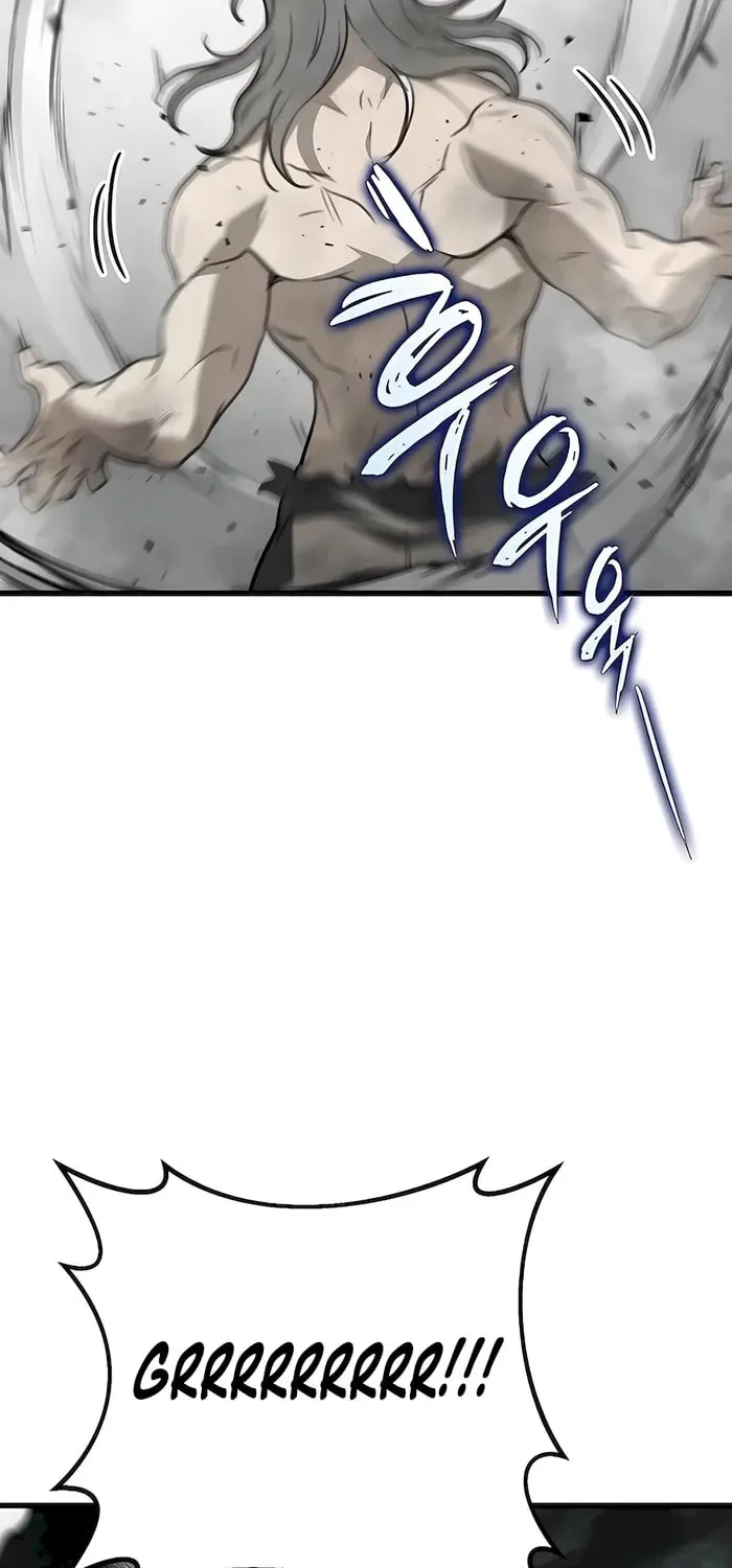 Taitei no Ken Chapter 54 page 90 - 