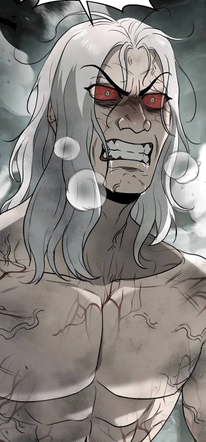 Taitei no Ken Chapter 54 page 91 - 