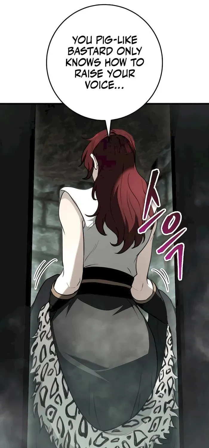 Taitei no Ken Chapter 54 page 94 - 