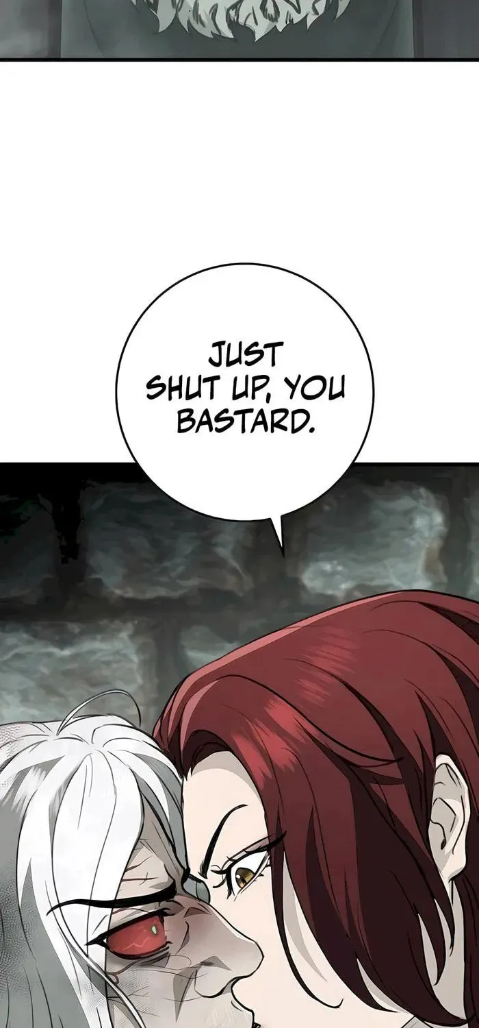 Taitei no Ken Chapter 54 page 95 - 