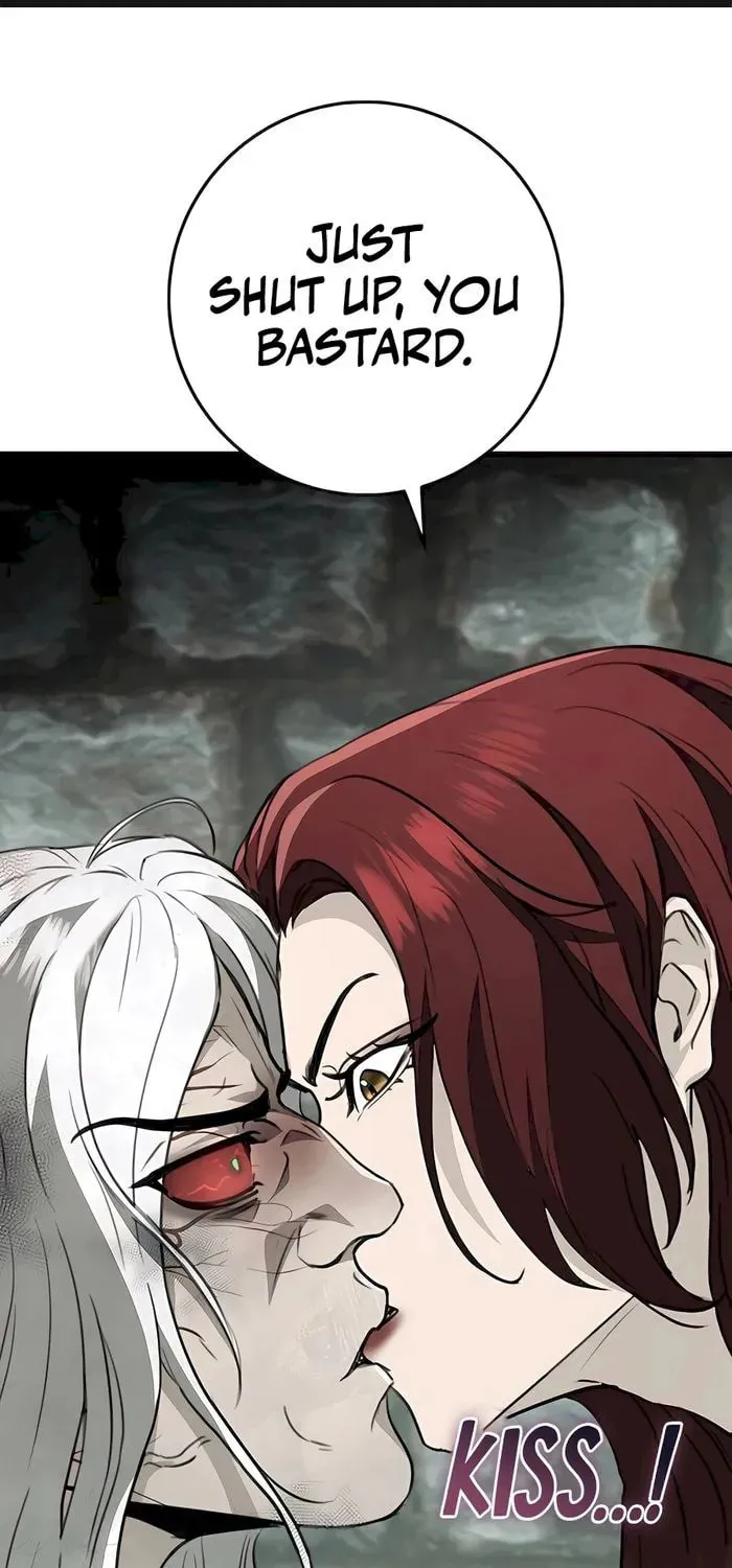 Taitei no Ken Chapter 55 page 1 - 