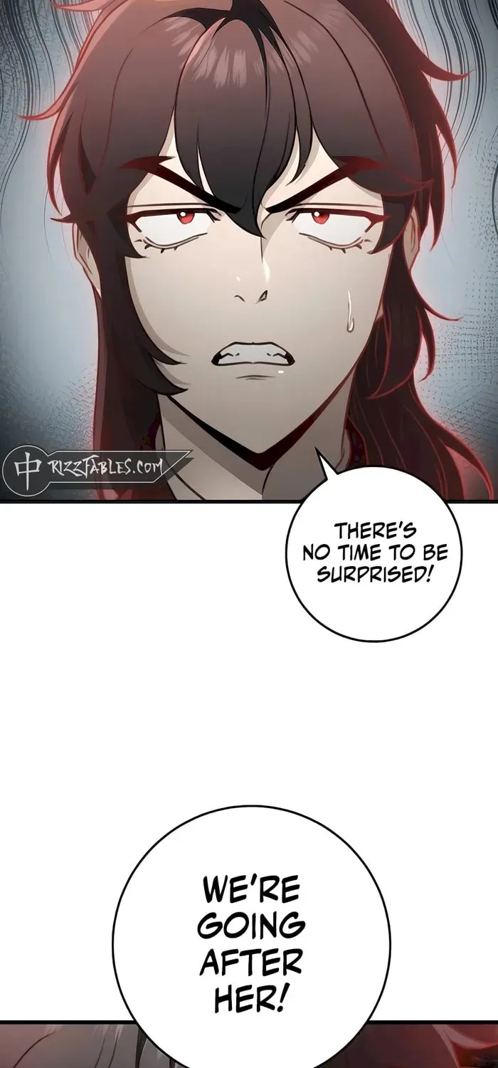 Taitei no Ken Chapter 55 page 11 - 
