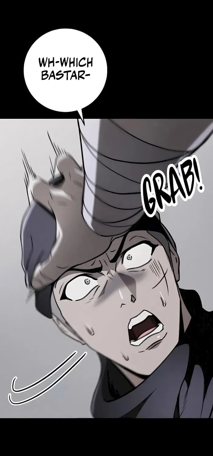 Taitei no Ken Chapter 55 page 101 - 