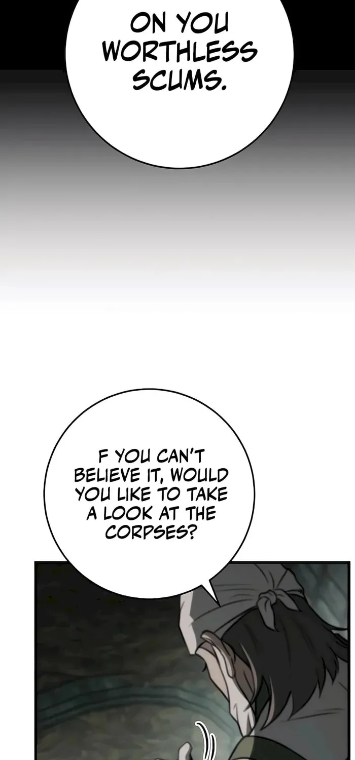 Taitei no Ken Chapter 55 page 104 - 