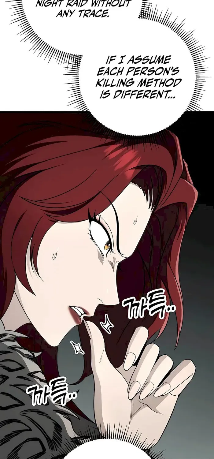 Taitei no Ken Chapter 55 page 106 - 