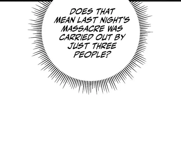 Taitei no Ken Chapter 55 page 107 - 