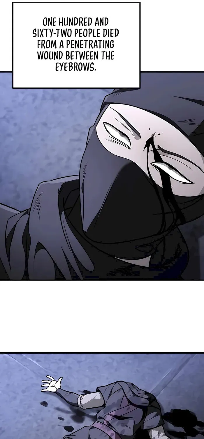 Taitei no Ken Chapter 55 page 108 - 