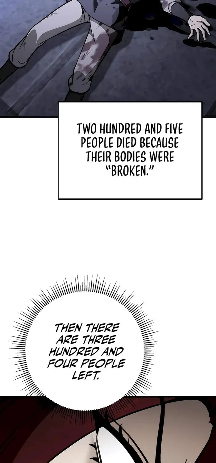 Taitei no Ken Chapter 55 page 109 - 