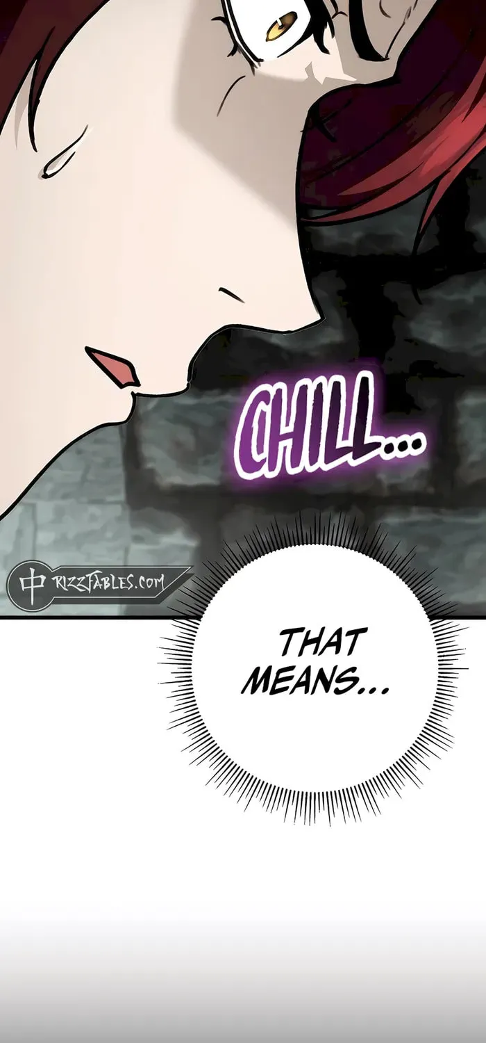 Taitei no Ken Chapter 55 page 110 - 