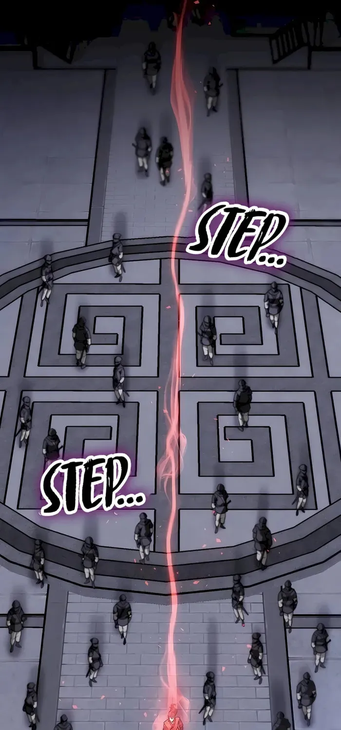 Taitei no Ken Chapter 55 page 112 - 
