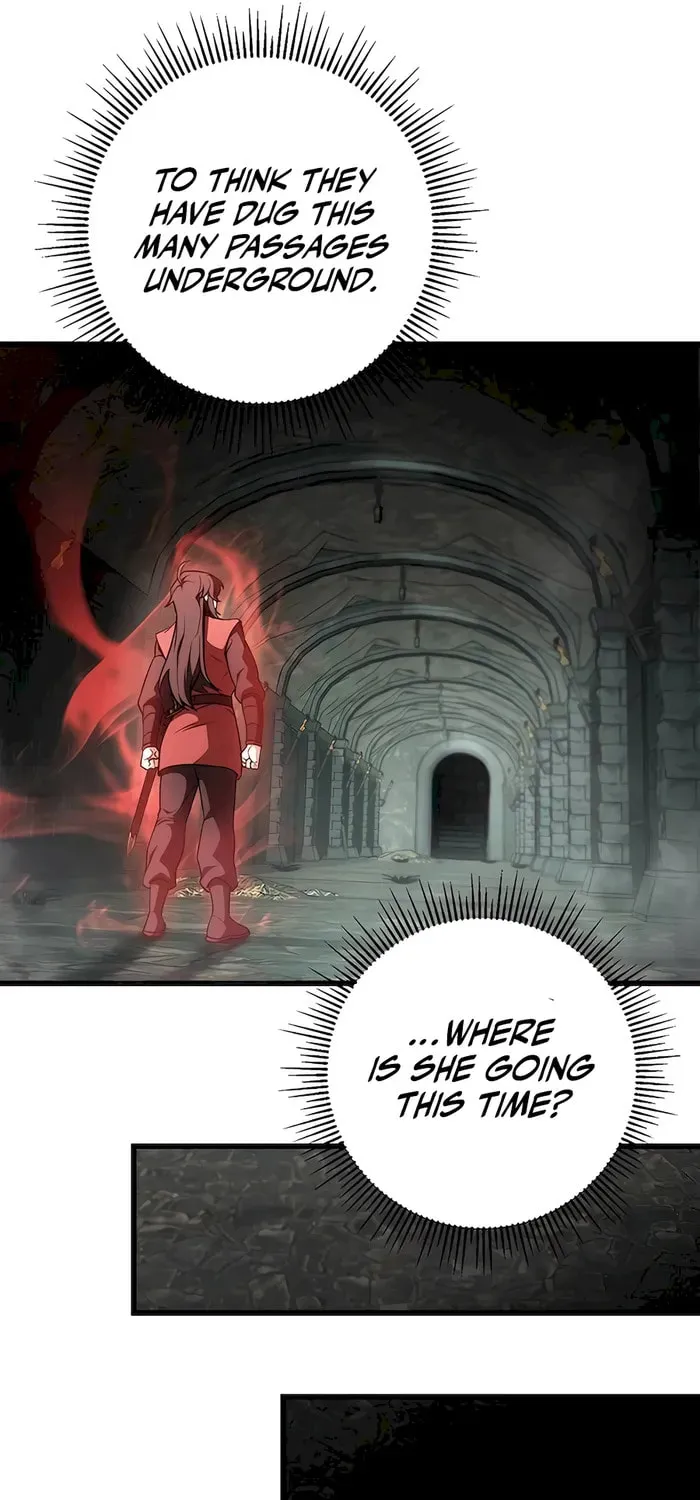 Taitei no Ken Chapter 55 page 15 - 