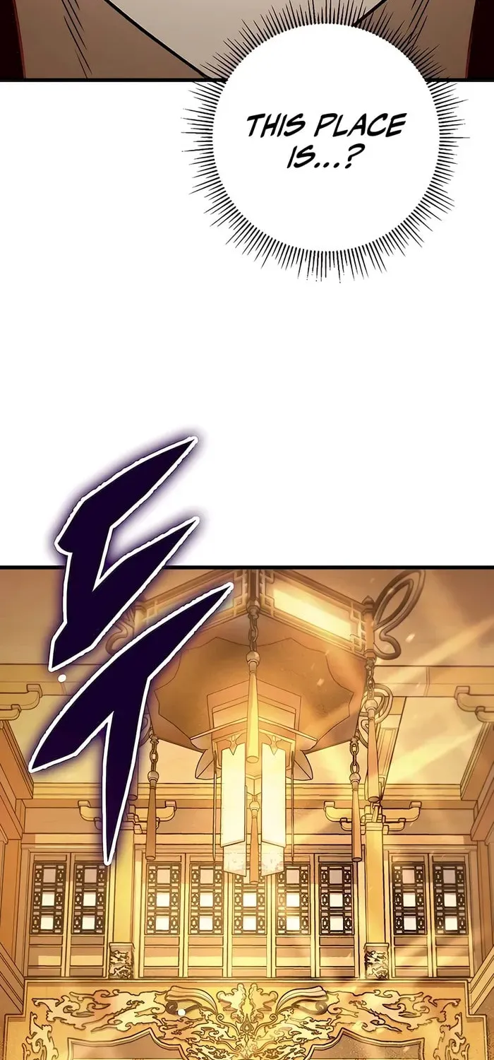 Taitei no Ken Chapter 55 page 18 - 
