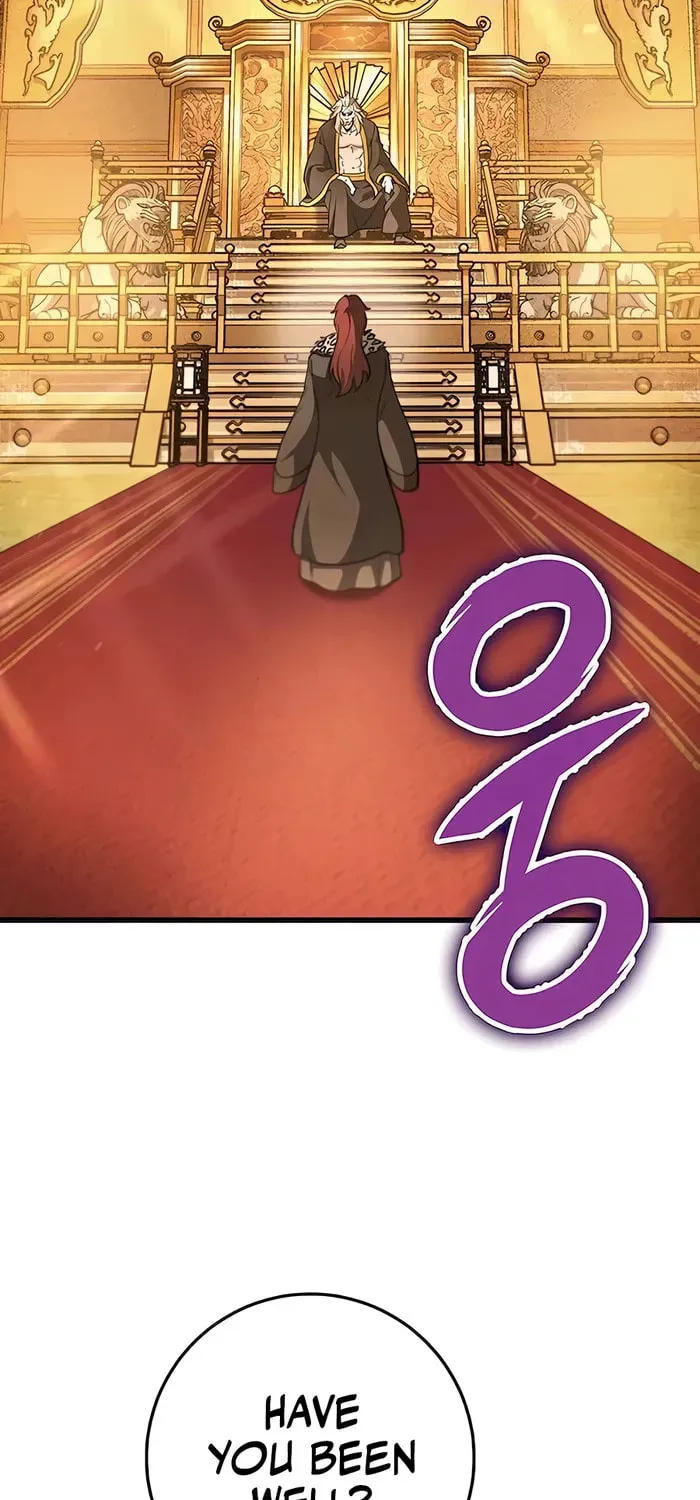 Taitei no Ken Chapter 55 page 19 - 