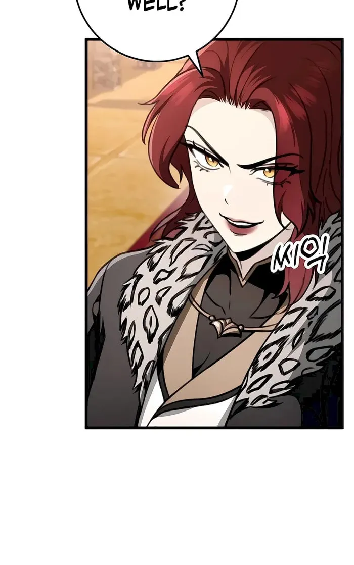 Taitei no Ken Chapter 55 page 20 - 