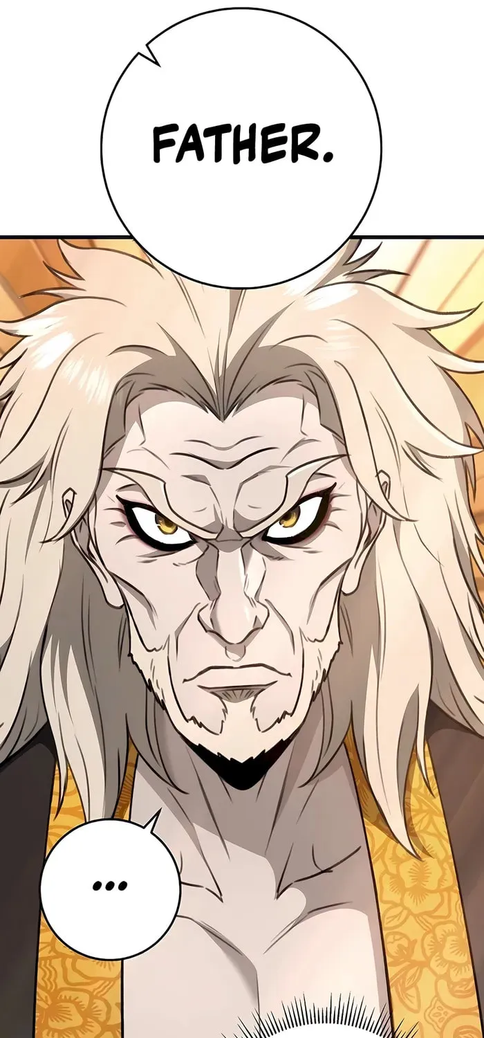 Taitei no Ken Chapter 55 page 21 - 
