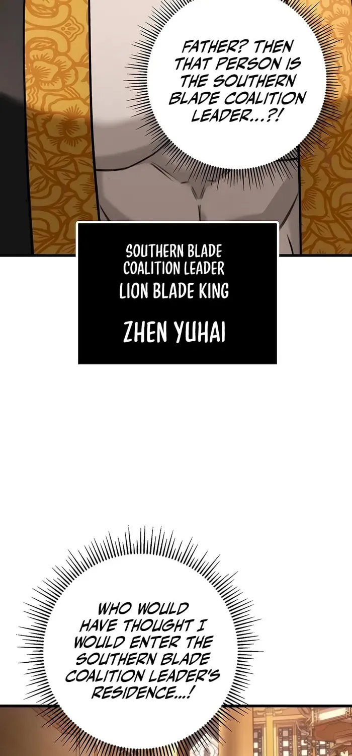 Taitei no Ken Chapter 55 page 22 - 