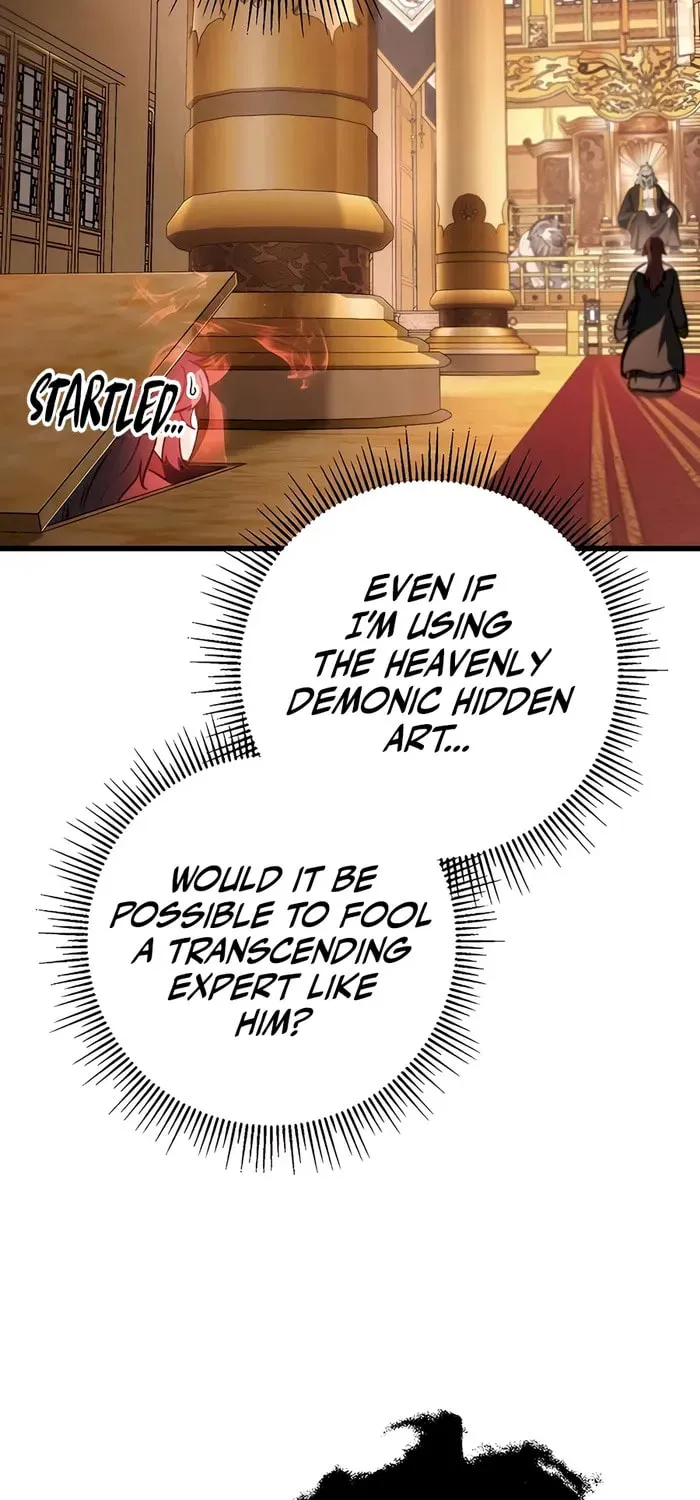 Taitei no Ken Chapter 55 page 23 - 