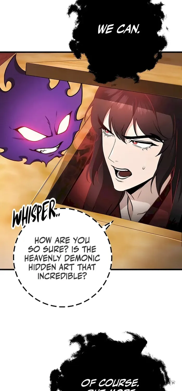 Taitei no Ken Chapter 55 page 24 - 