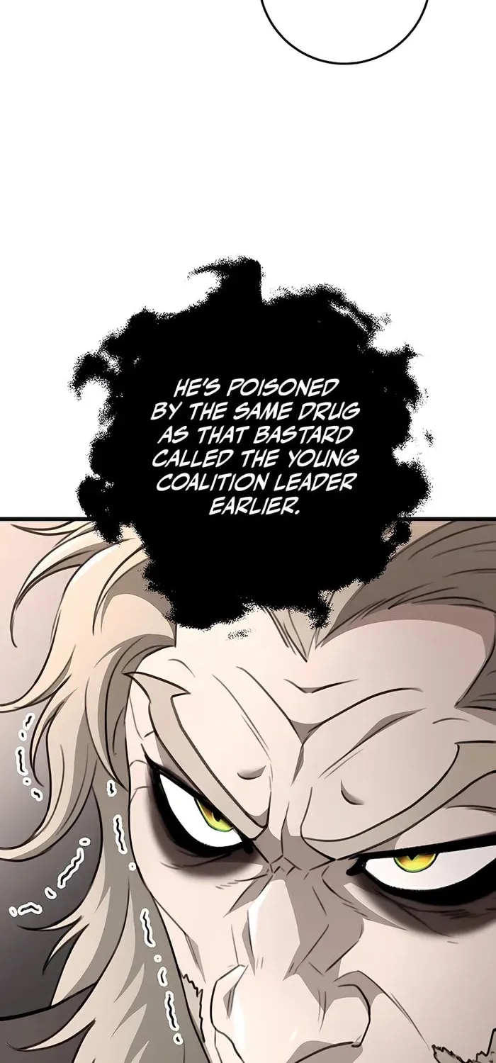 Taitei no Ken Chapter 55 page 26 - 