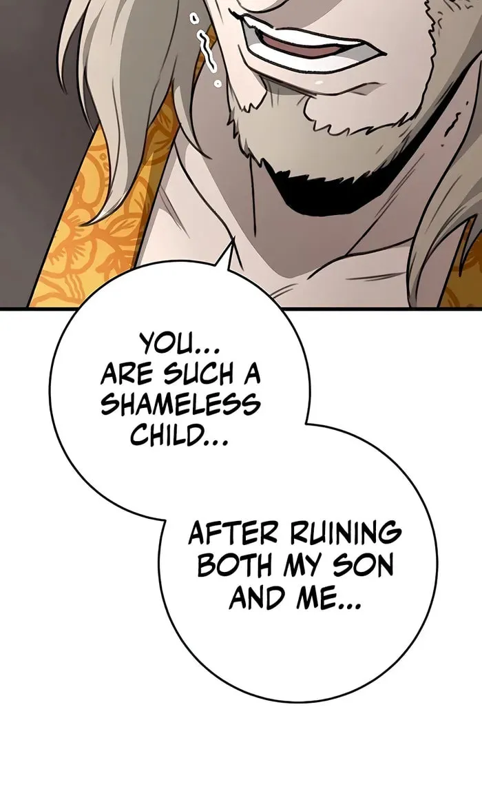 Taitei no Ken Chapter 55 page 27 - 