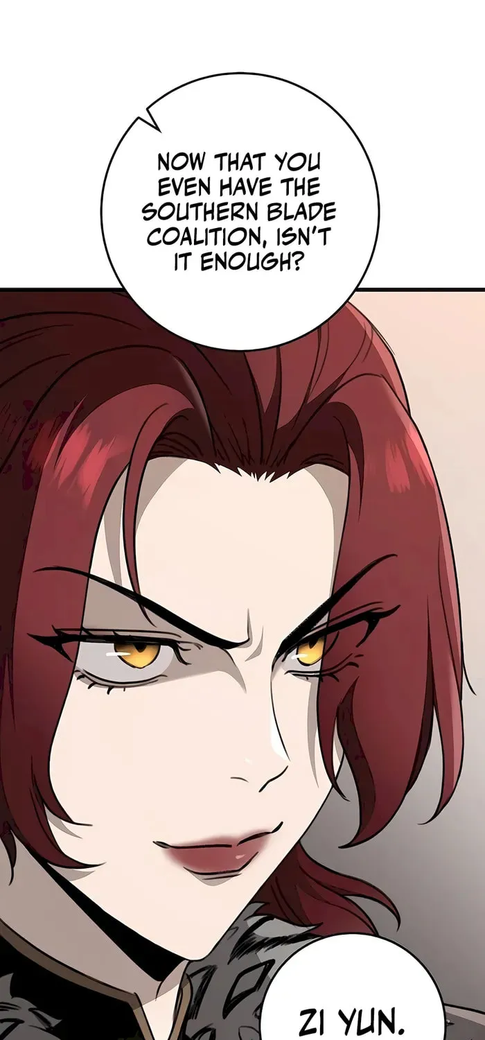 Taitei no Ken Chapter 55 page 28 - 