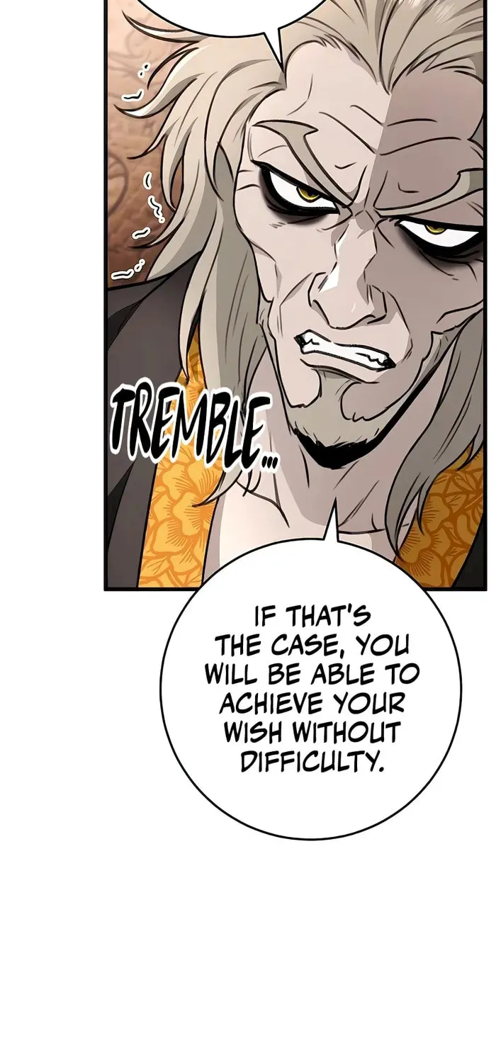 Taitei no Ken Chapter 55 page 31 - 