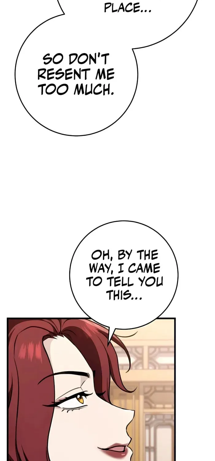 Taitei no Ken Chapter 55 page 33 - 