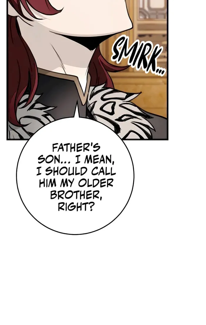 Taitei no Ken Chapter 55 page 34 - 
