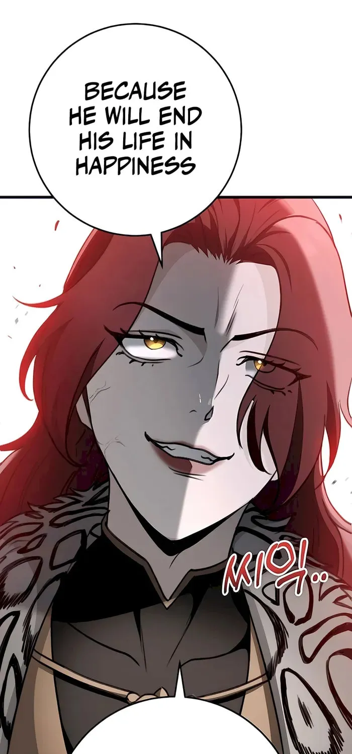Taitei no Ken Chapter 55 page 37 - 