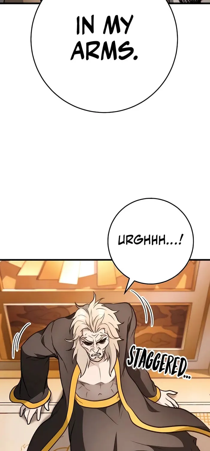 Taitei no Ken Chapter 55 page 38 - 