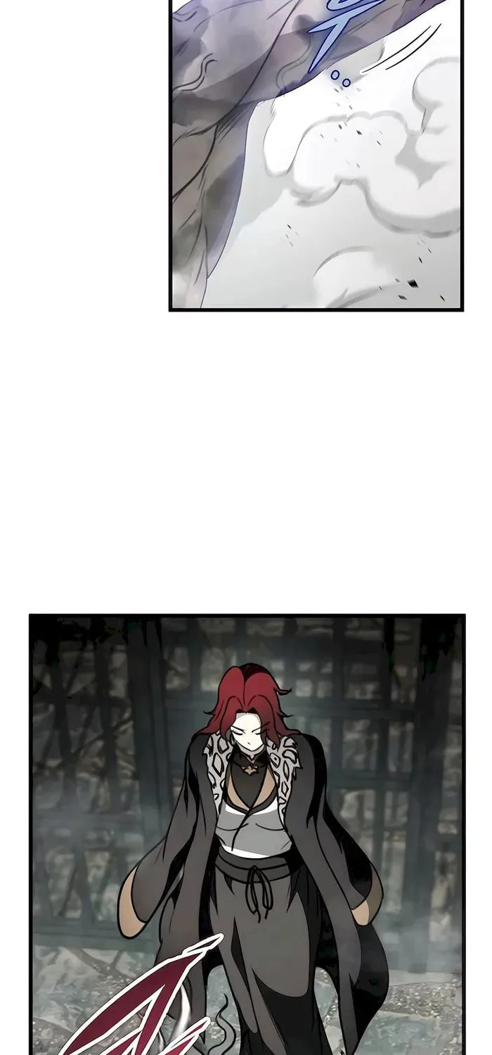 Taitei no Ken Chapter 55 page 5 - 