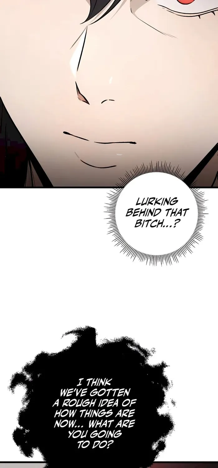 Taitei no Ken Chapter 55 page 44 - 