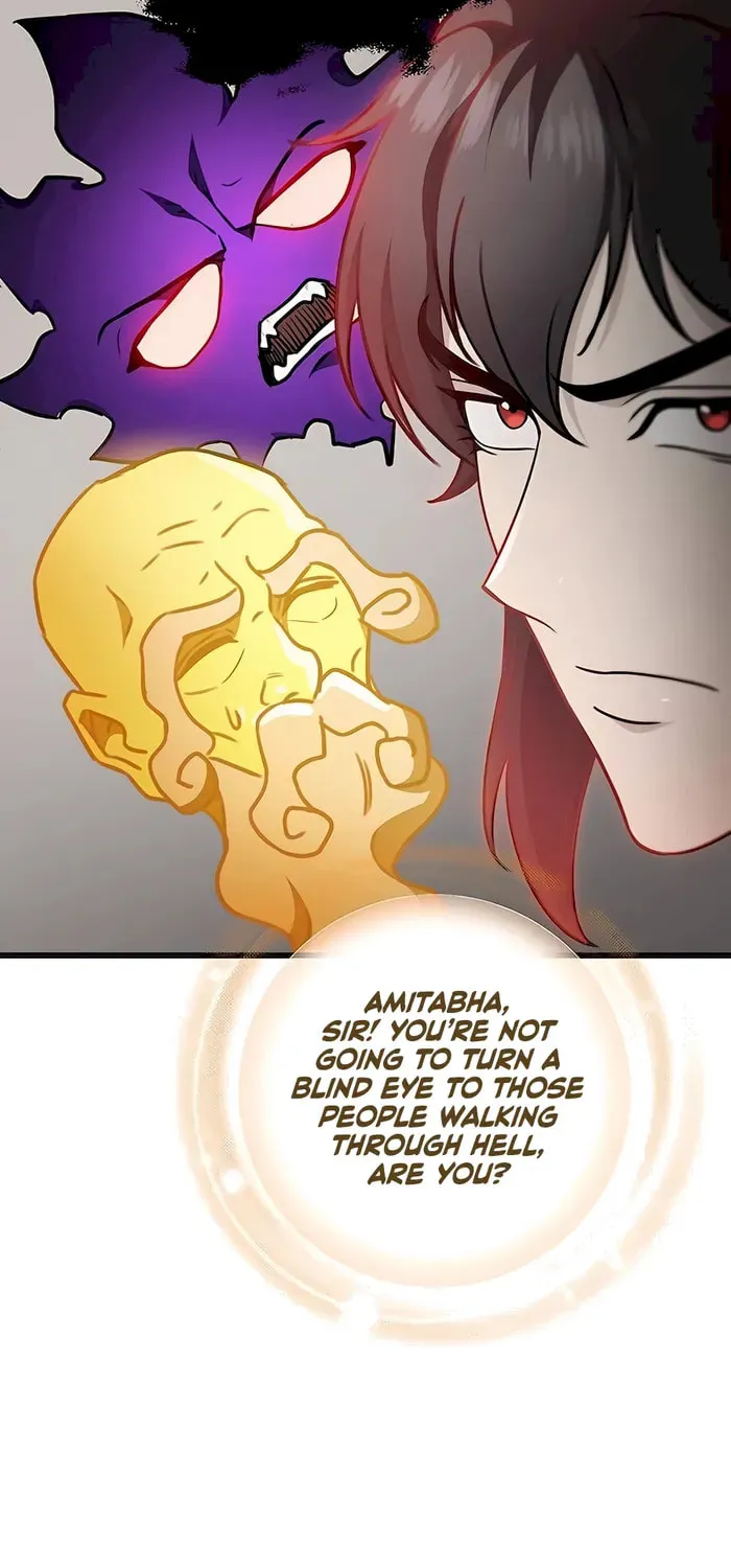 Taitei no Ken Chapter 55 page 45 - 