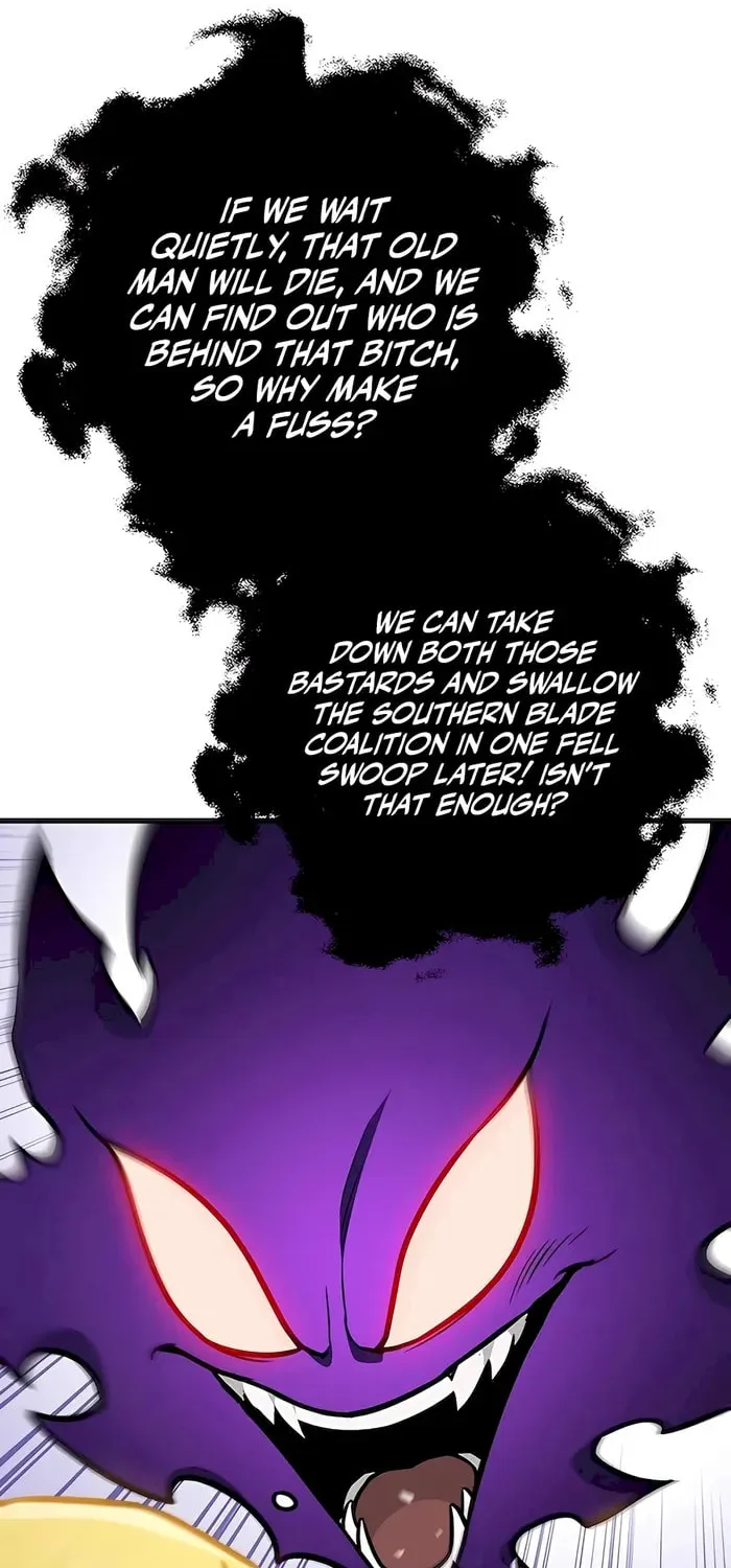 Taitei no Ken Chapter 55 page 46 - 