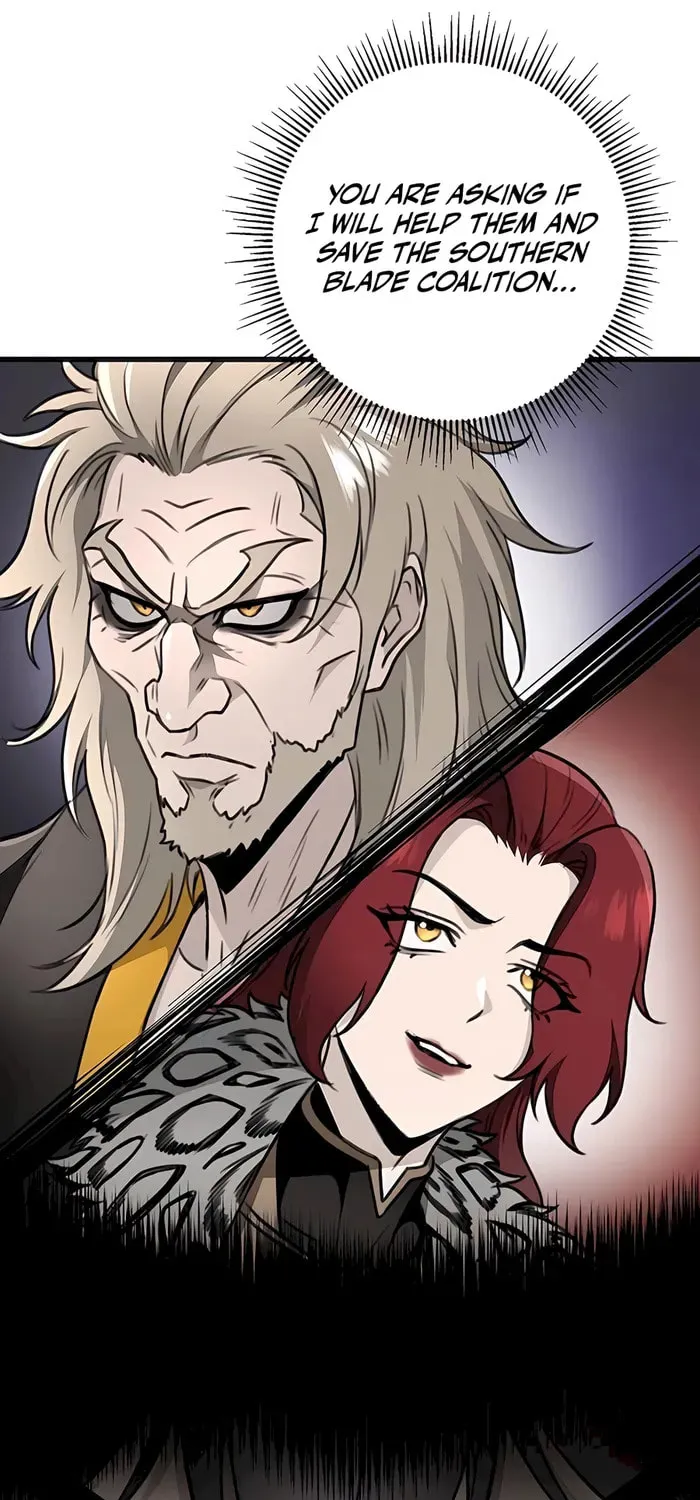 Taitei no Ken Chapter 55 page 48 - 