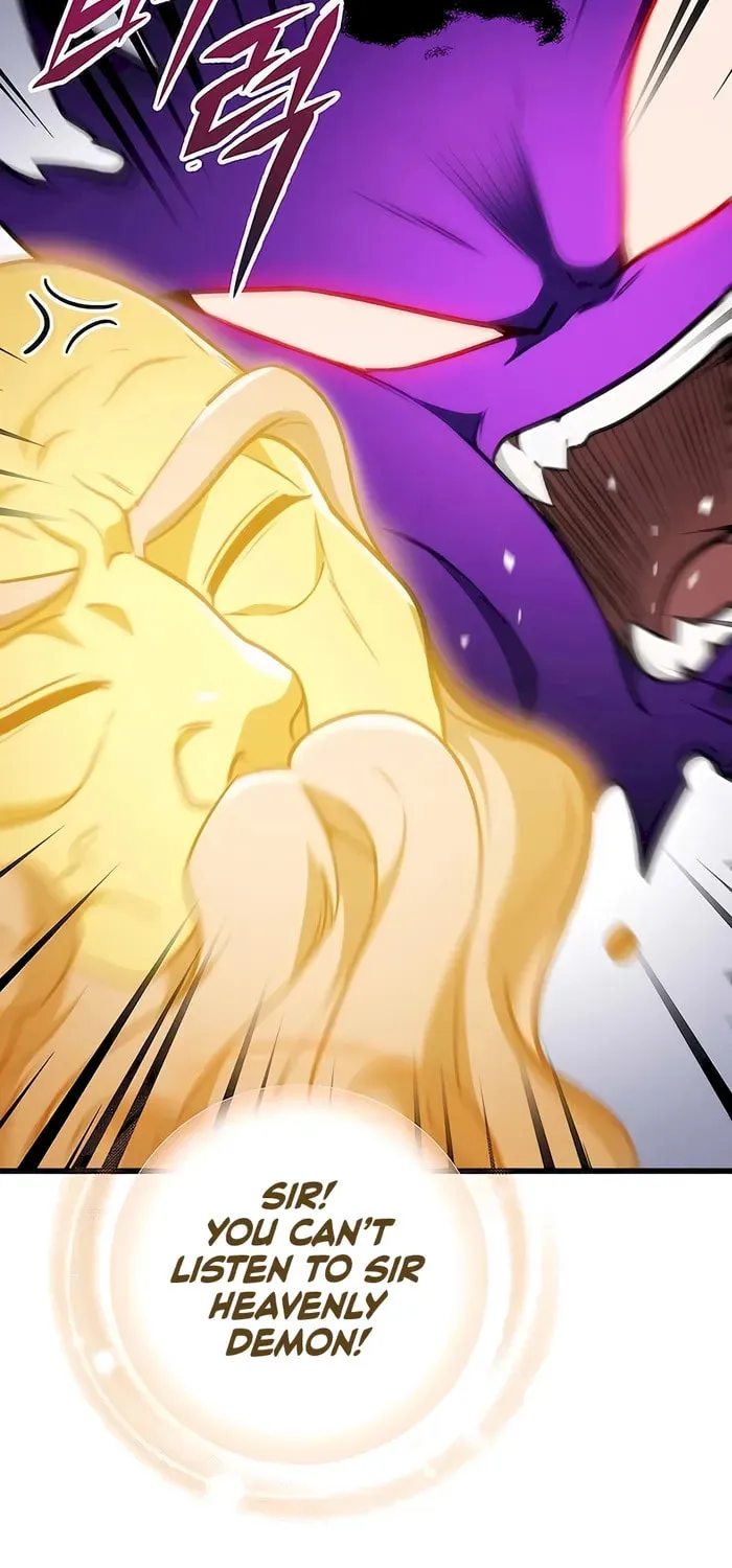 Taitei no Ken Chapter 55 page 50 - 