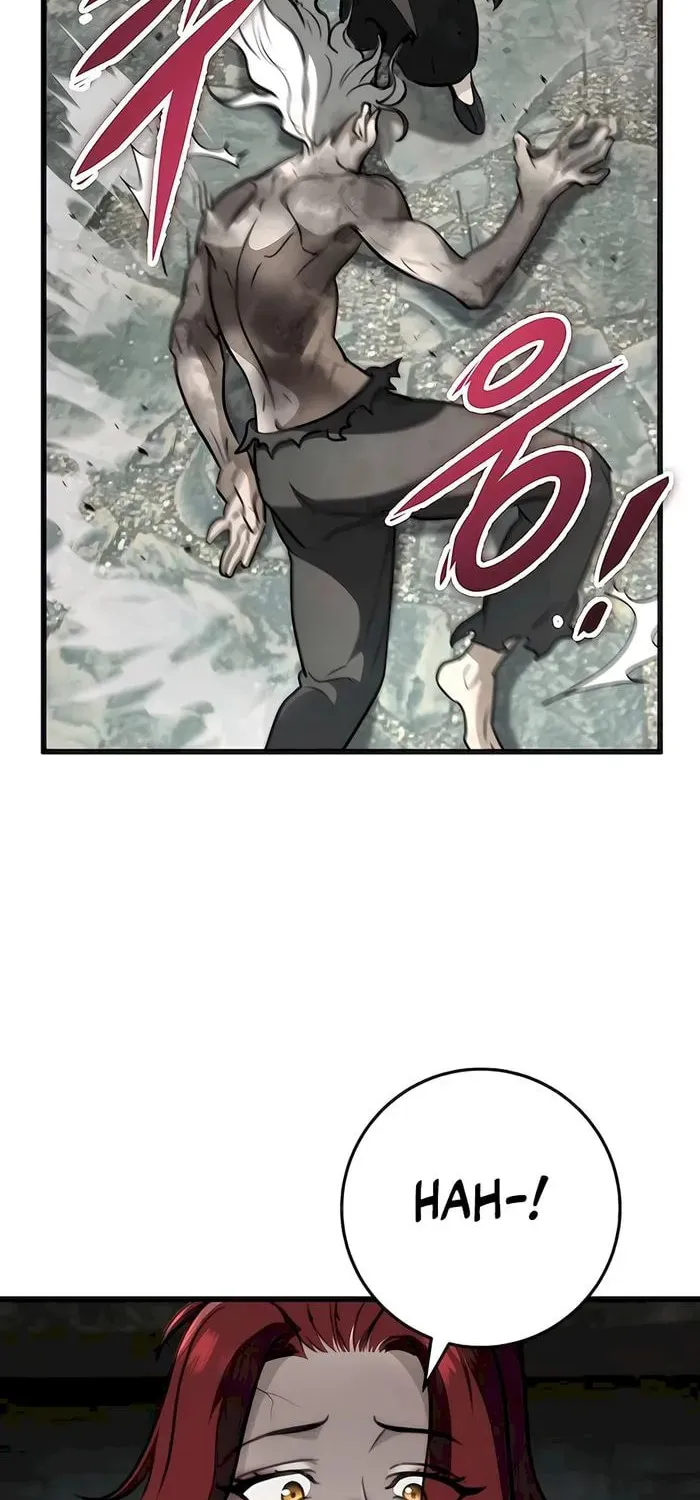 Taitei no Ken Chapter 55 page 6 - 