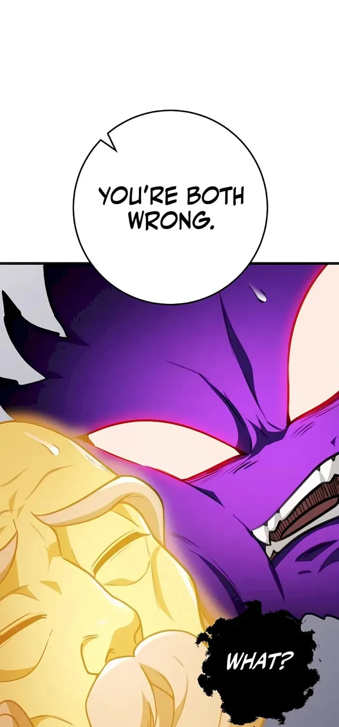 Taitei no Ken Chapter 55 page 51 - 