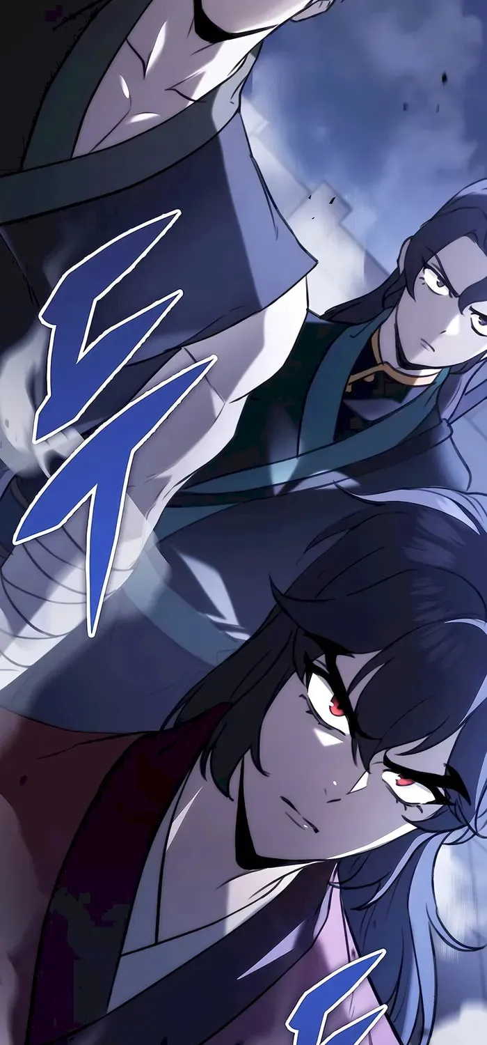 Taitei no Ken Chapter 55 page 58 - 
