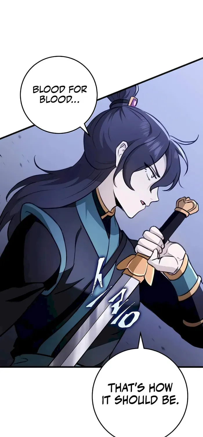 Taitei no Ken Chapter 55 page 61 - 