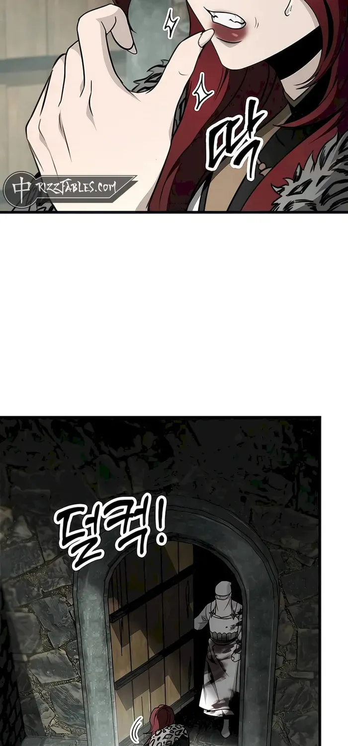 Taitei no Ken Chapter 55 page 72 - 