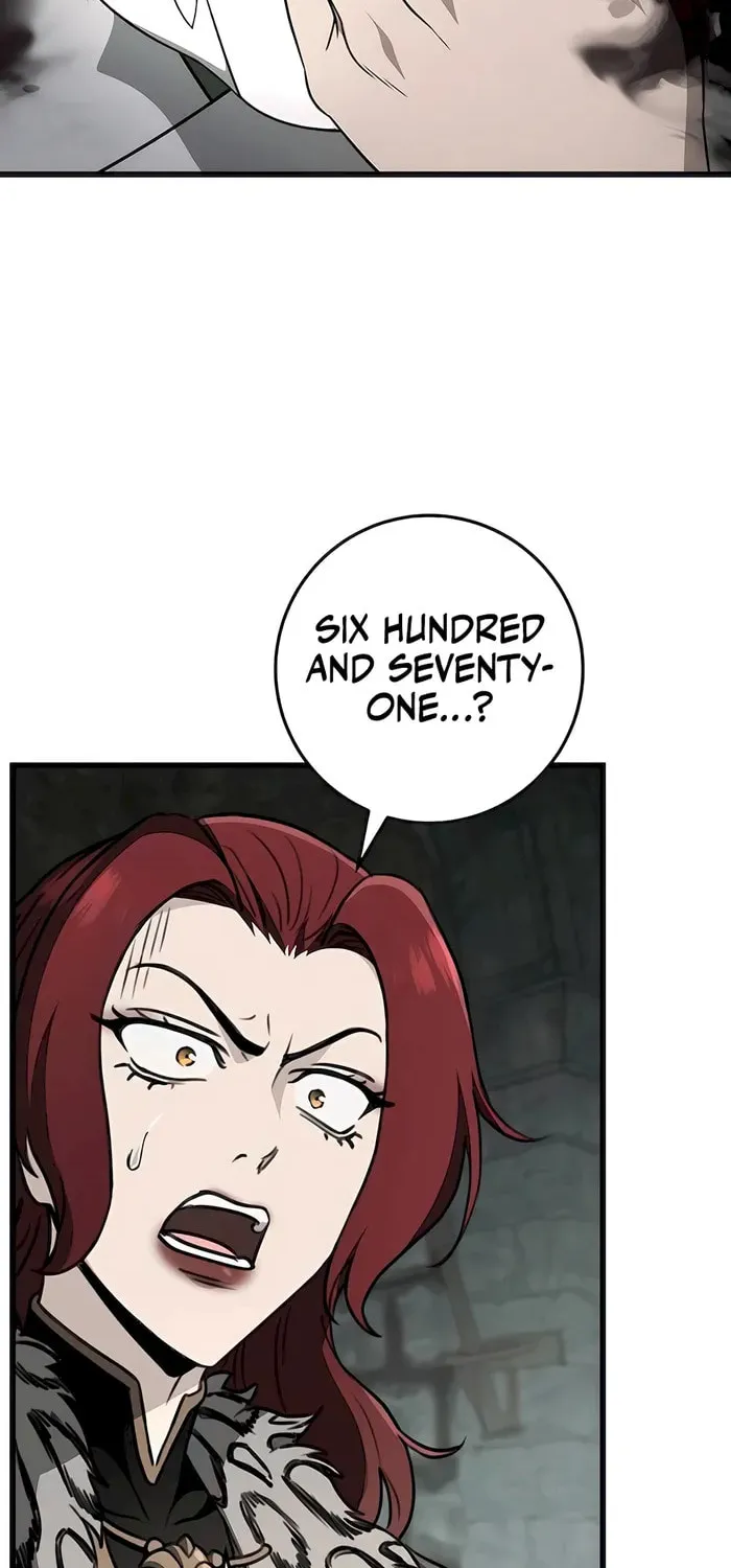 Taitei no Ken Chapter 55 page 75 - 