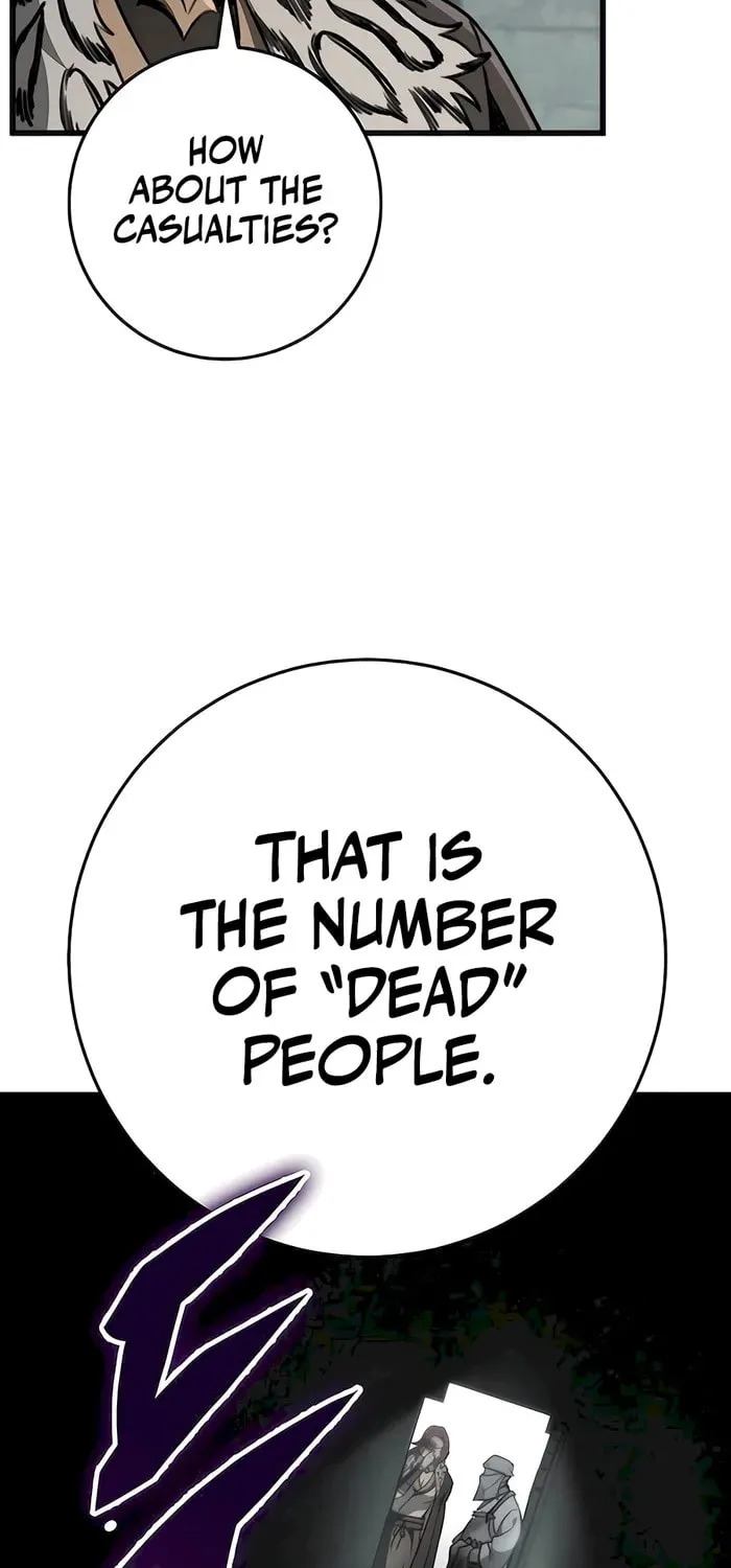 Taitei no Ken Chapter 55 page 76 - 