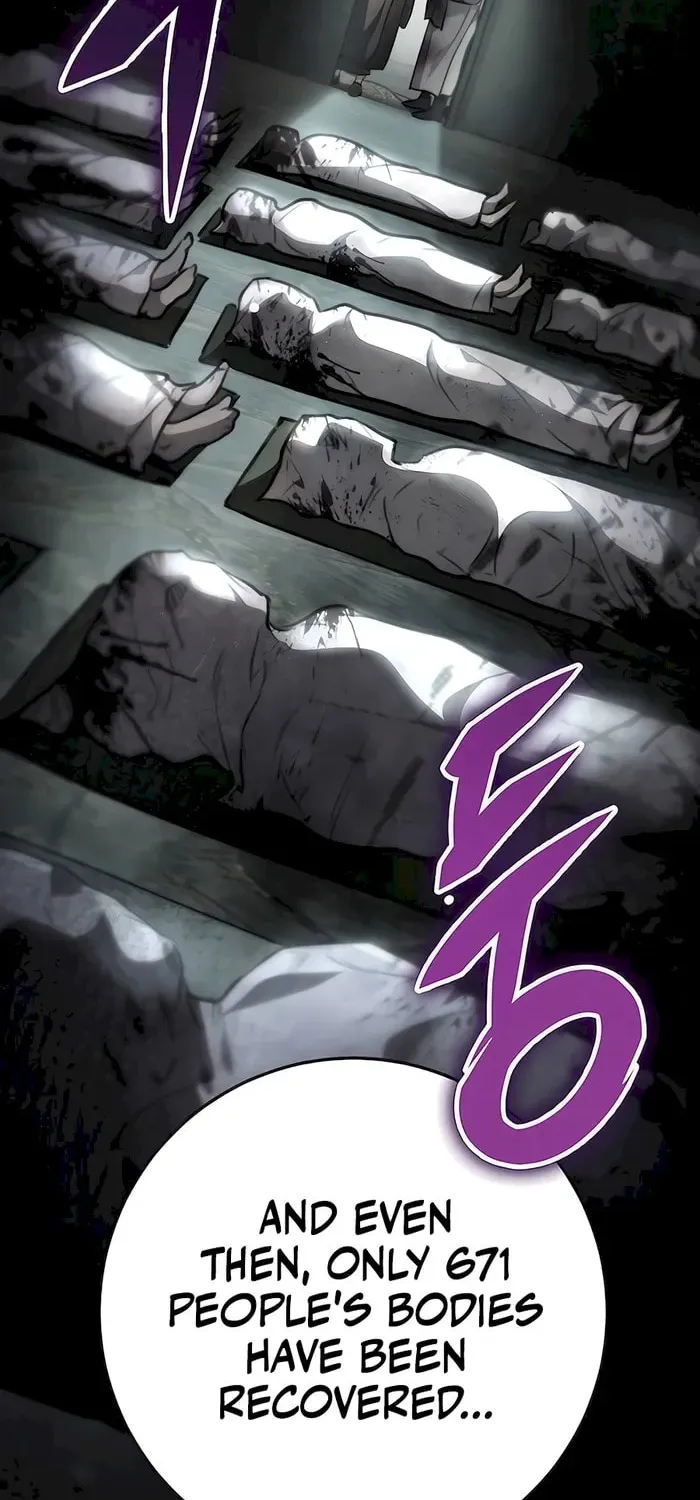Taitei no Ken Chapter 55 page 77 - 