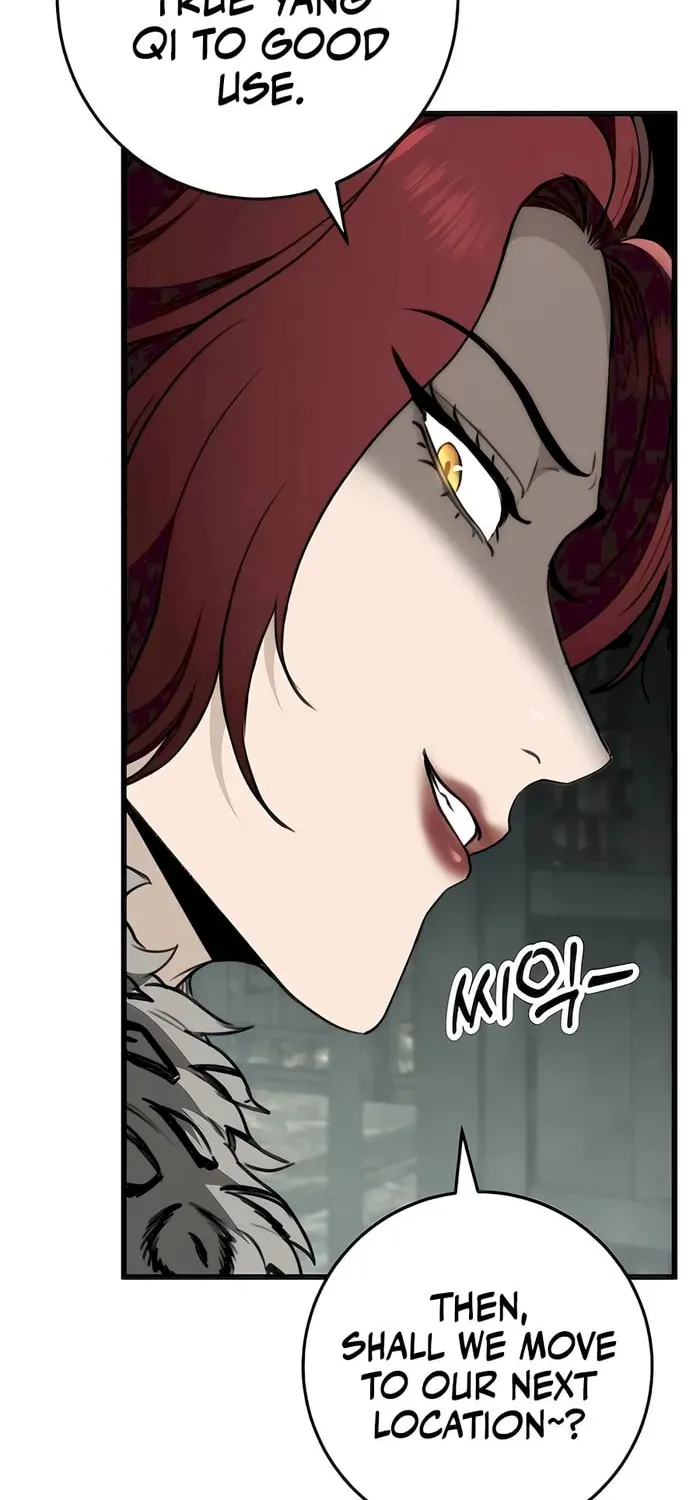 Taitei no Ken Chapter 55 page 9 - 