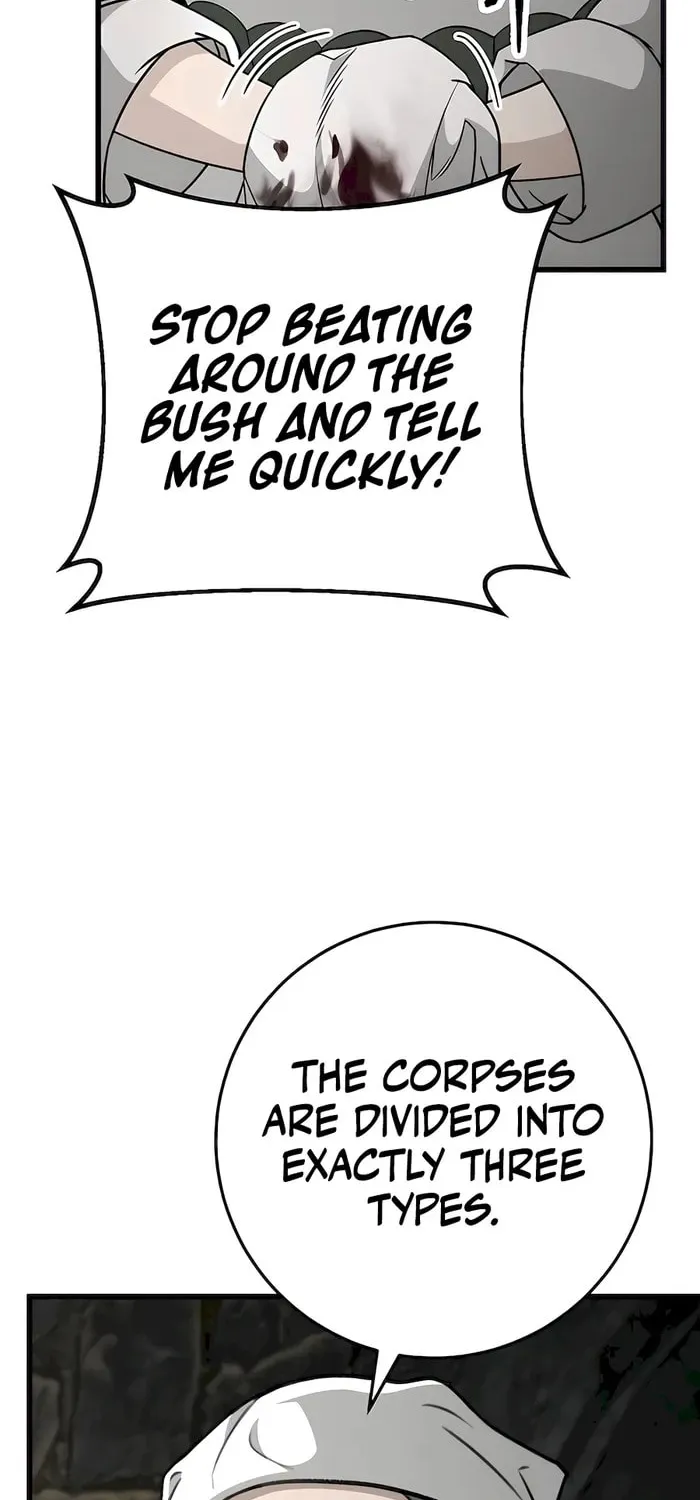 Taitei no Ken Chapter 55 page 82 - 