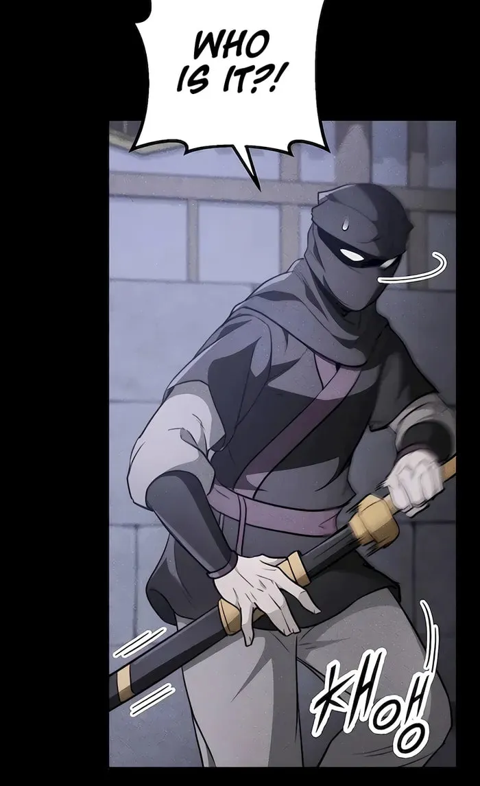Taitei no Ken Chapter 55 page 87 - 