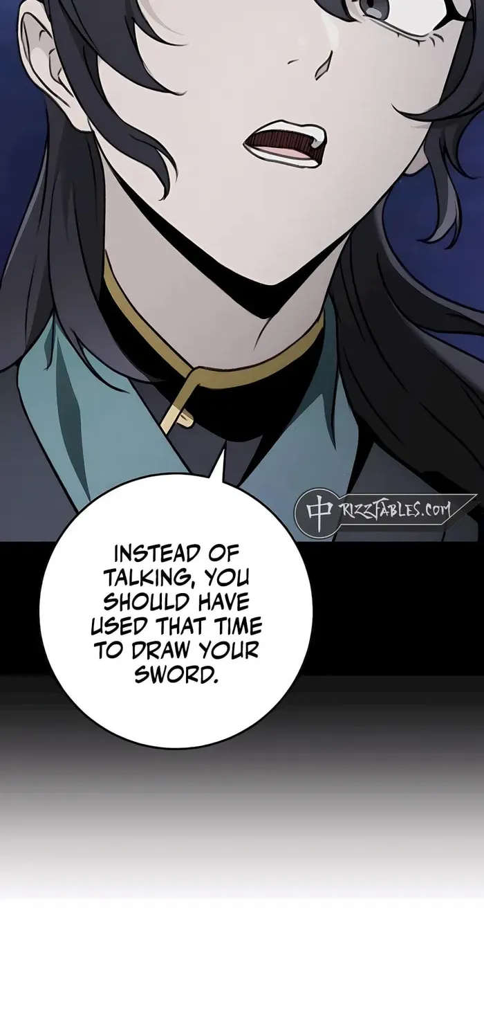 Taitei no Ken Chapter 55 page 93 - 