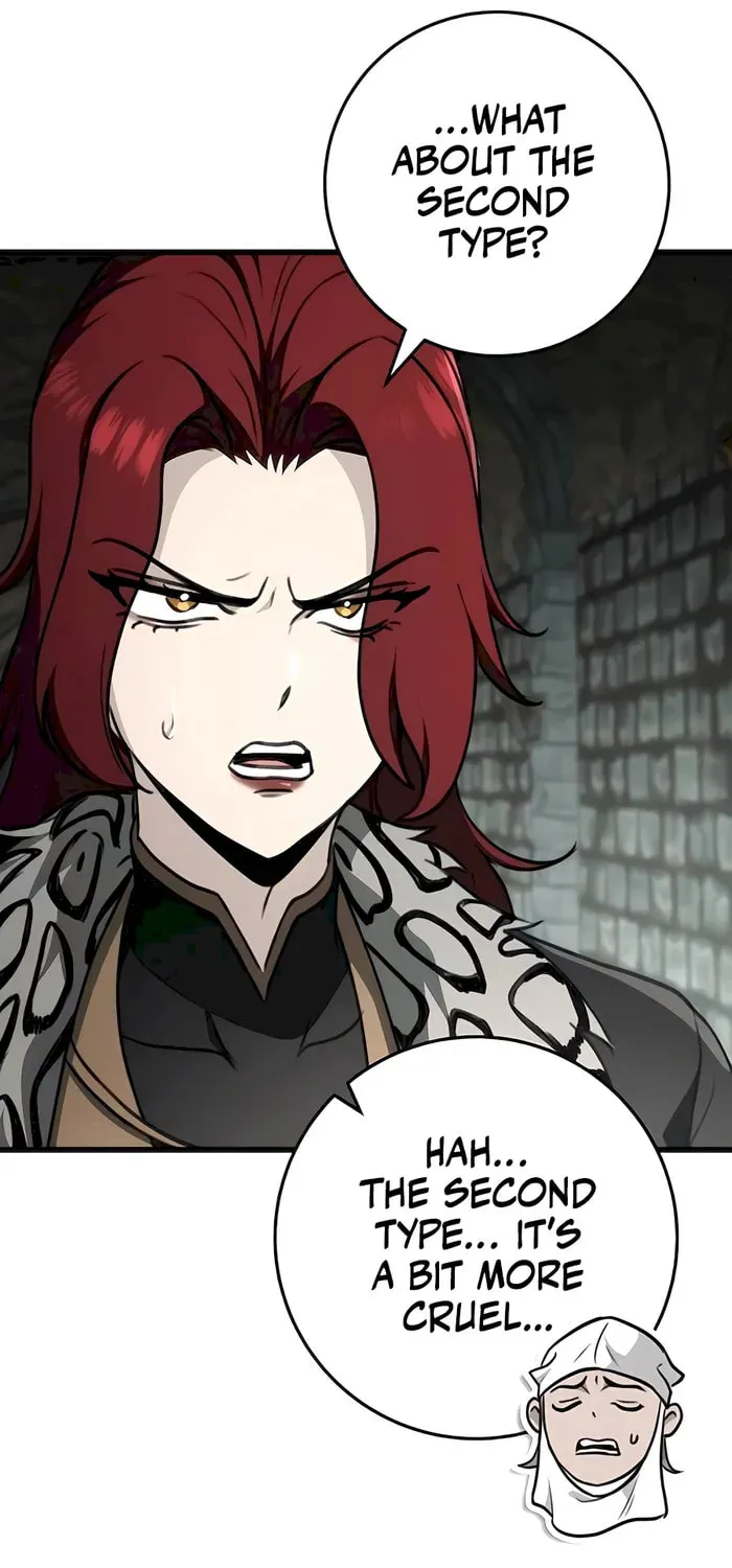 Taitei no Ken Chapter 55 page 94 - 
