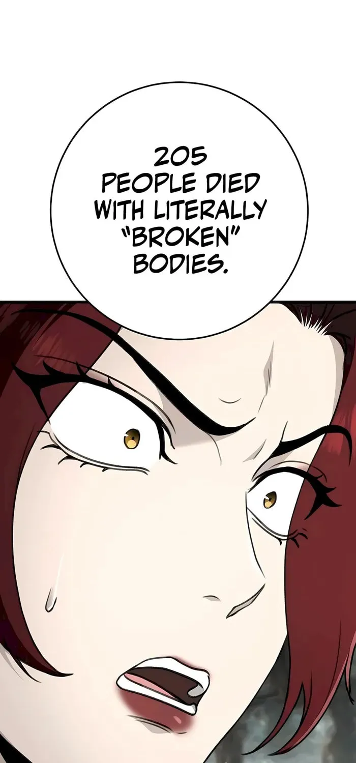 Taitei no Ken Chapter 55 page 95 - 
